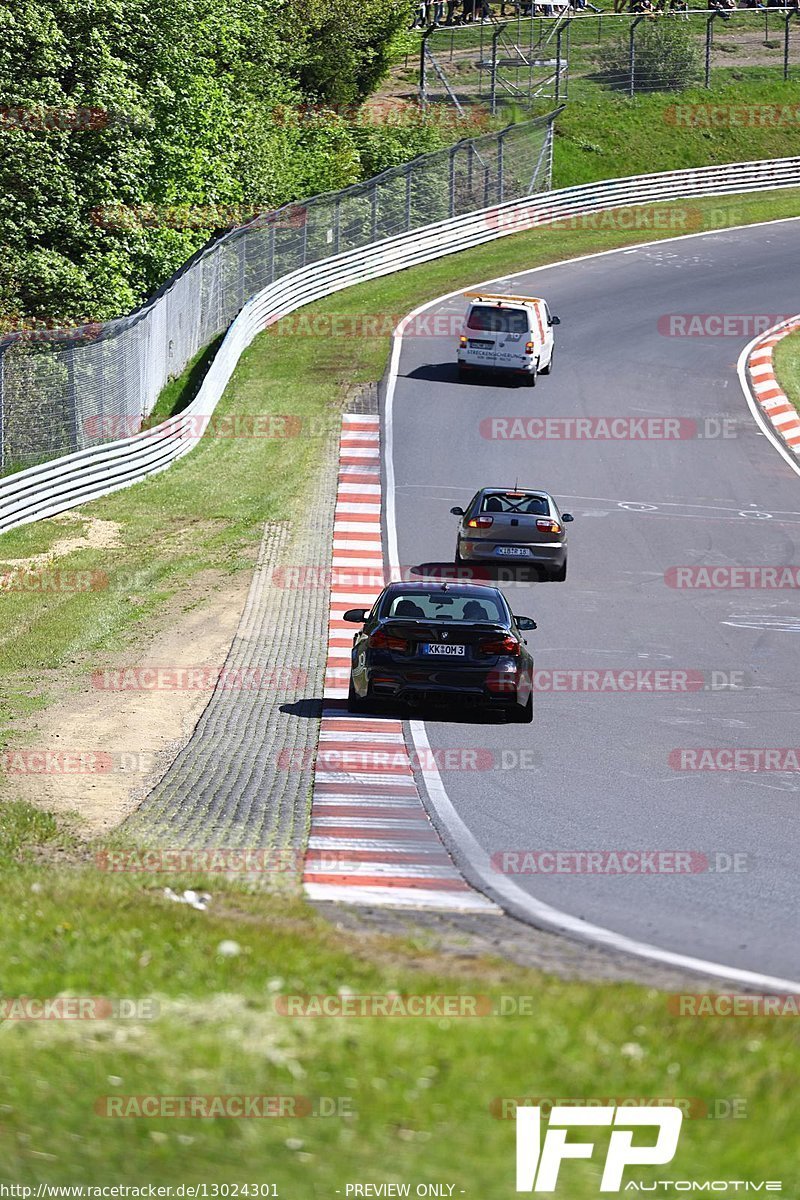 Bild #13024301 - Touristenfahrten Nürburgring Nordschleife (30.05.2021)