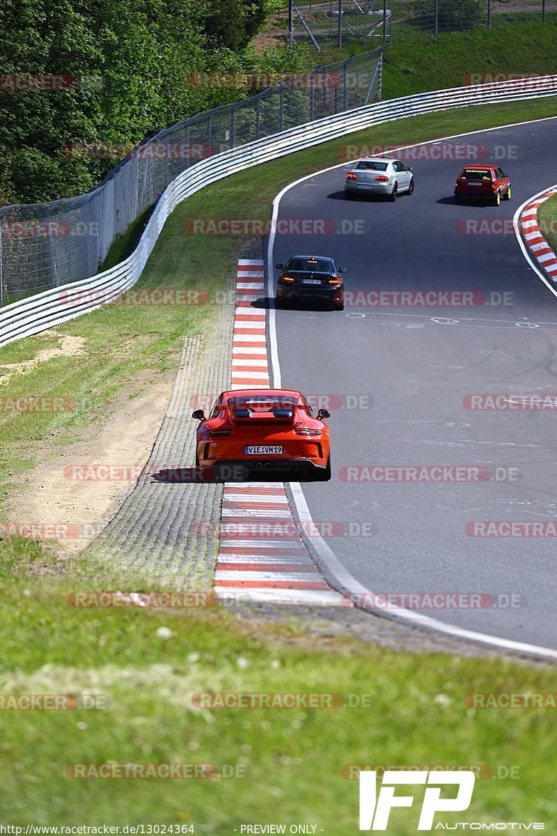 Bild #13024364 - Touristenfahrten Nürburgring Nordschleife (30.05.2021)