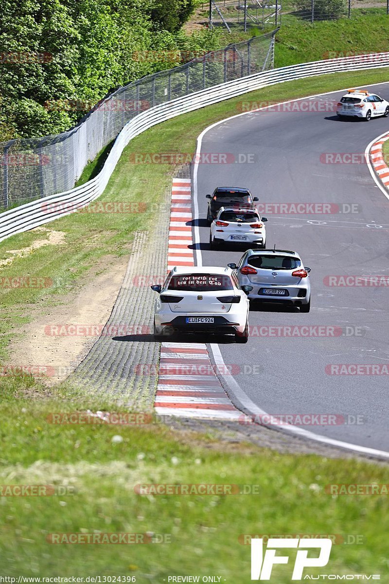 Bild #13024396 - Touristenfahrten Nürburgring Nordschleife (30.05.2021)