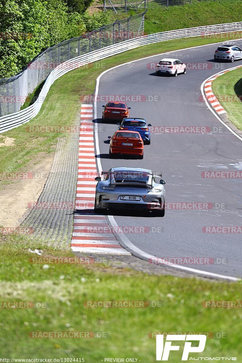 Bild #13024415 - Touristenfahrten Nürburgring Nordschleife (30.05.2021)