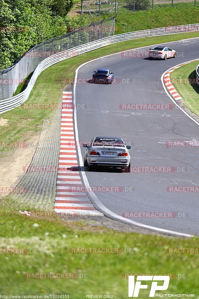 Bild #13024551 - Touristenfahrten Nürburgring Nordschleife (30.05.2021)