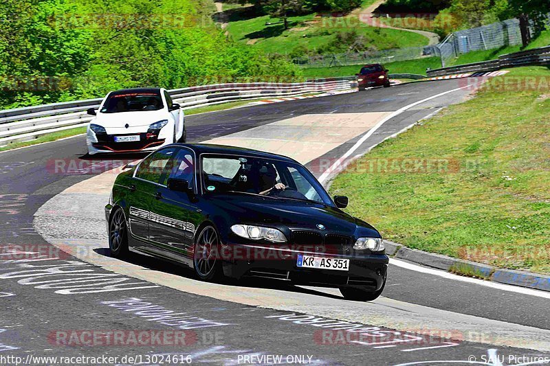 Bild #13024616 - Touristenfahrten Nürburgring Nordschleife (30.05.2021)