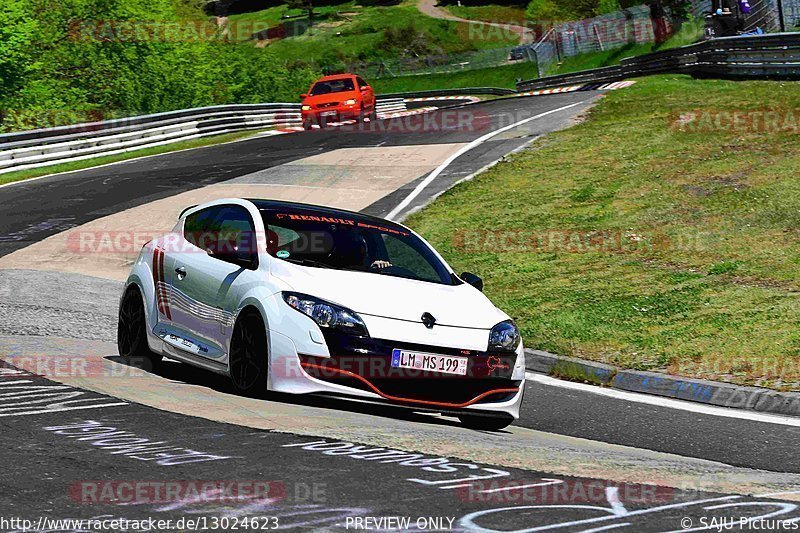 Bild #13024623 - Touristenfahrten Nürburgring Nordschleife (30.05.2021)