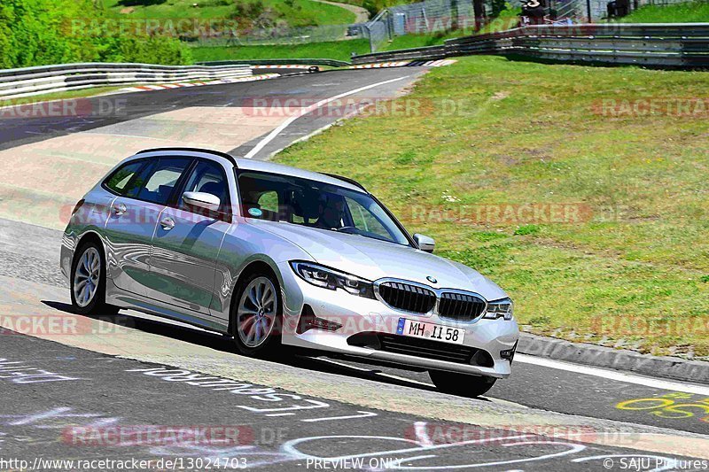 Bild #13024703 - Touristenfahrten Nürburgring Nordschleife (30.05.2021)