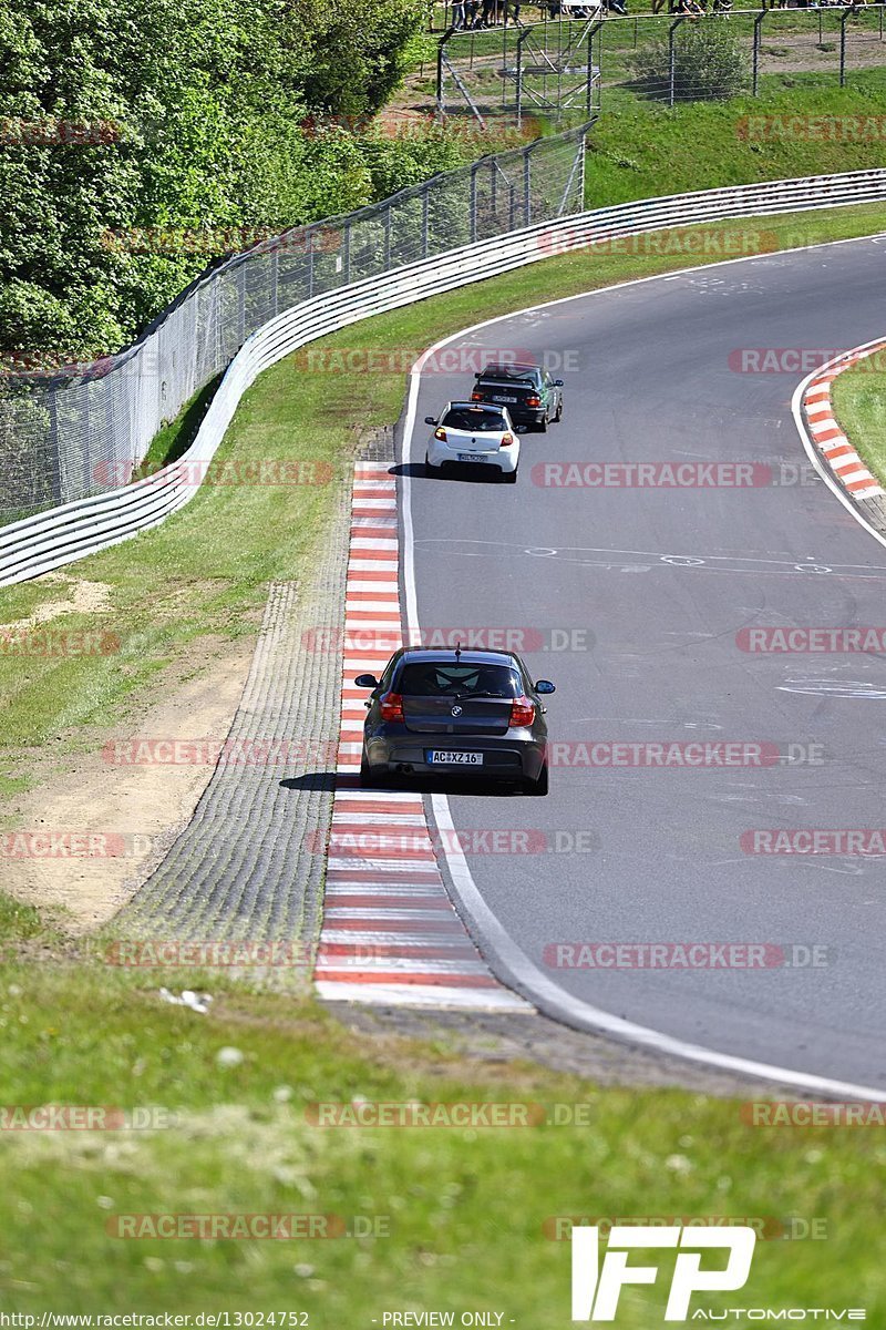 Bild #13024752 - Touristenfahrten Nürburgring Nordschleife (30.05.2021)