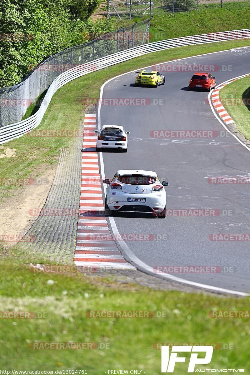 Bild #13024761 - Touristenfahrten Nürburgring Nordschleife (30.05.2021)