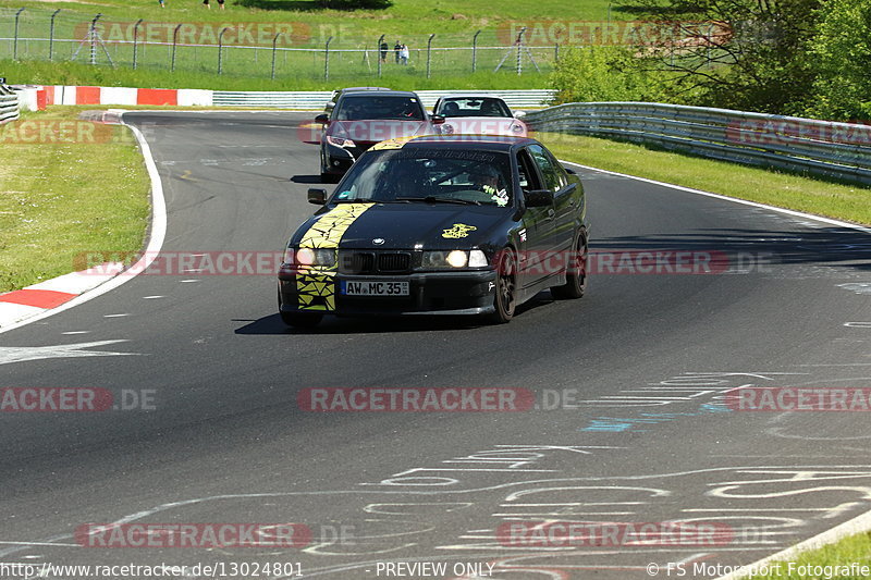 Bild #13024801 - Touristenfahrten Nürburgring Nordschleife (30.05.2021)