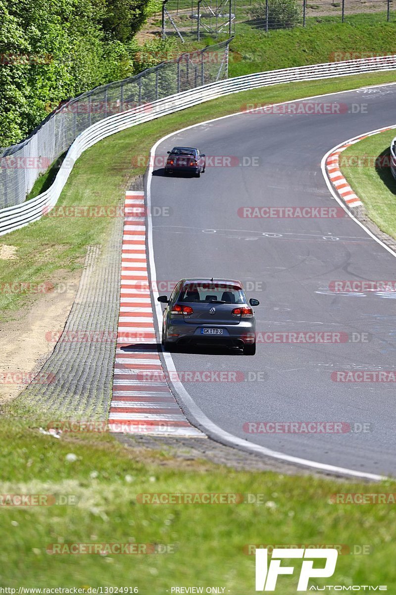 Bild #13024916 - Touristenfahrten Nürburgring Nordschleife (30.05.2021)