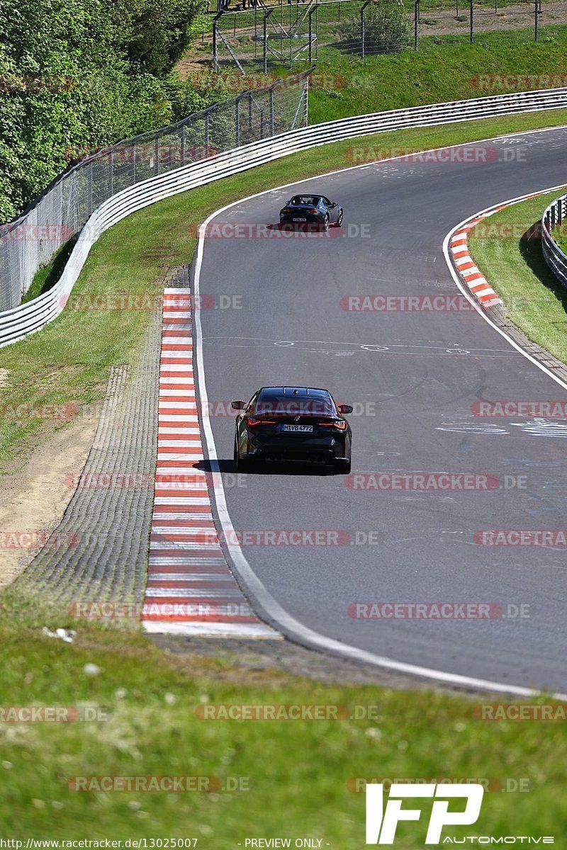 Bild #13025007 - Touristenfahrten Nürburgring Nordschleife (30.05.2021)