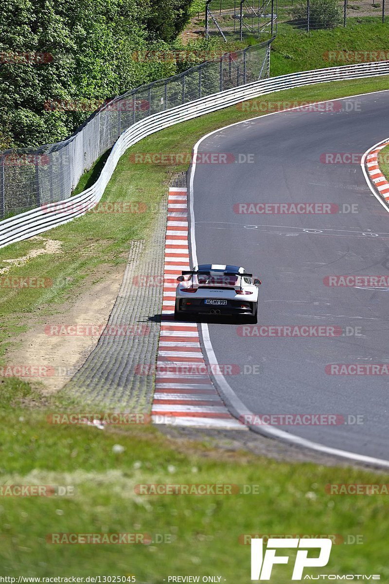 Bild #13025045 - Touristenfahrten Nürburgring Nordschleife (30.05.2021)