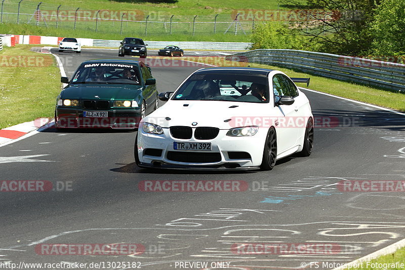 Bild #13025182 - Touristenfahrten Nürburgring Nordschleife (30.05.2021)