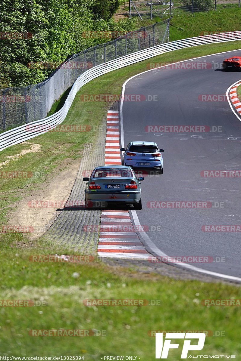 Bild #13025394 - Touristenfahrten Nürburgring Nordschleife (30.05.2021)