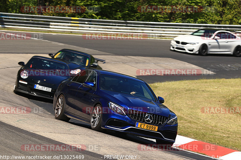 Bild #13025489 - Touristenfahrten Nürburgring Nordschleife (30.05.2021)