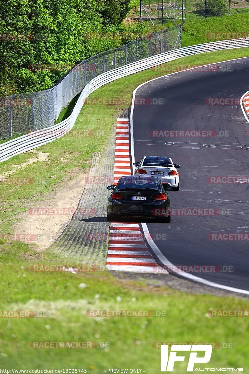 Bild #13025745 - Touristenfahrten Nürburgring Nordschleife (30.05.2021)