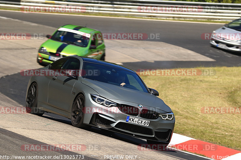 Bild #13025773 - Touristenfahrten Nürburgring Nordschleife (30.05.2021)