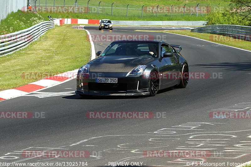 Bild #13025784 - Touristenfahrten Nürburgring Nordschleife (30.05.2021)