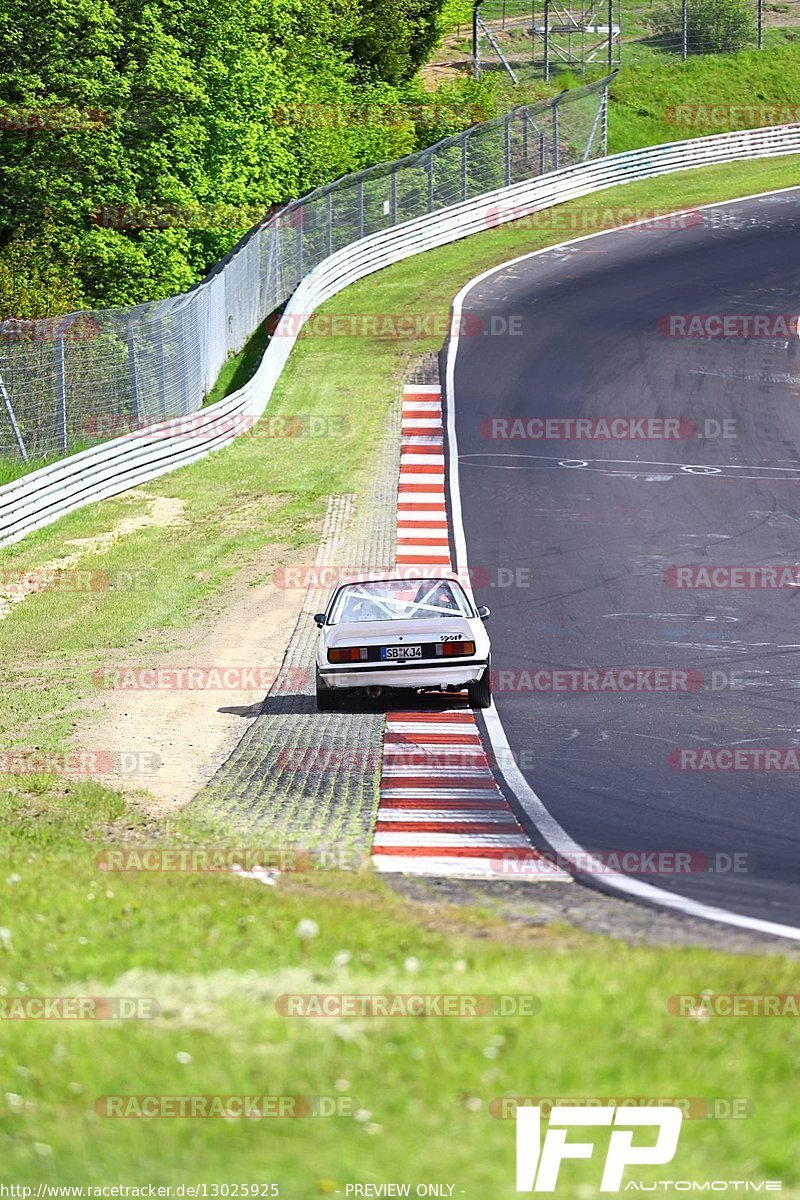 Bild #13025925 - Touristenfahrten Nürburgring Nordschleife (30.05.2021)