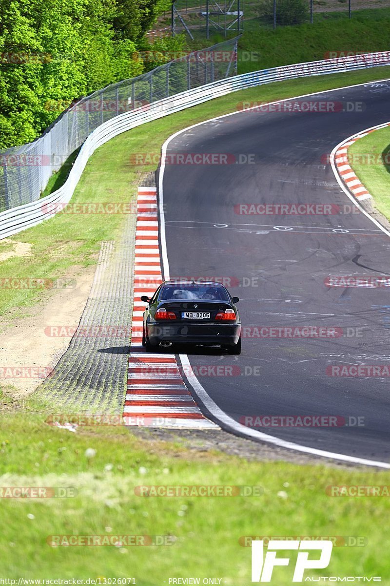 Bild #13026071 - Touristenfahrten Nürburgring Nordschleife (30.05.2021)