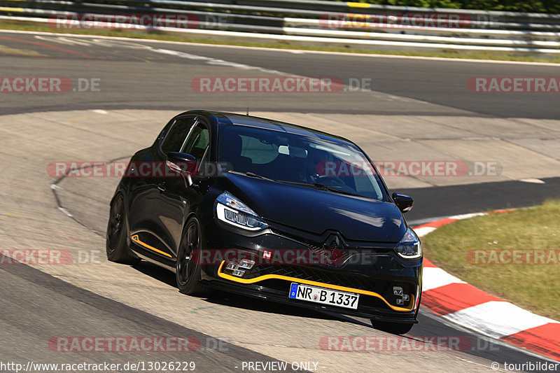 Bild #13026229 - Touristenfahrten Nürburgring Nordschleife (30.05.2021)