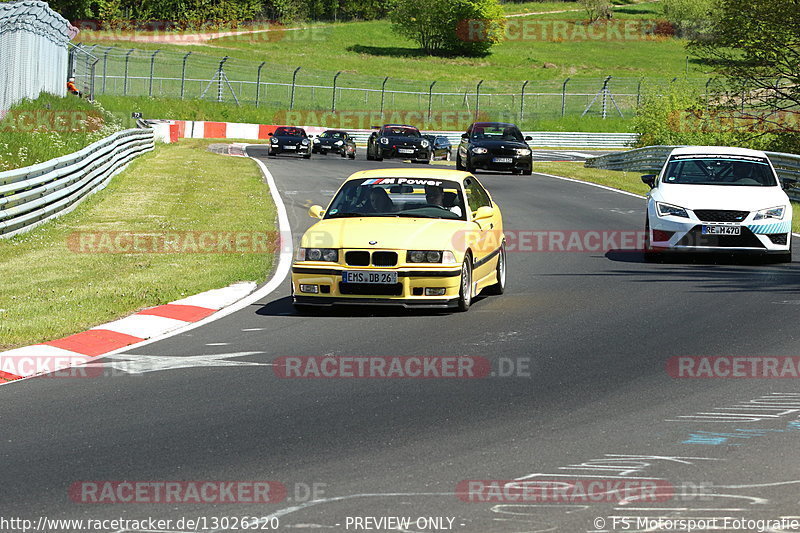 Bild #13026320 - Touristenfahrten Nürburgring Nordschleife (30.05.2021)