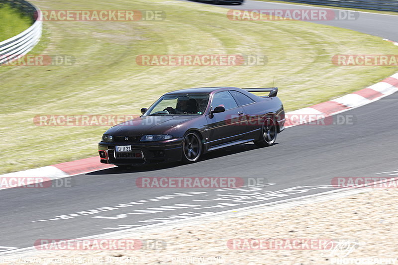 Bild #13026405 - Touristenfahrten Nürburgring Nordschleife (30.05.2021)