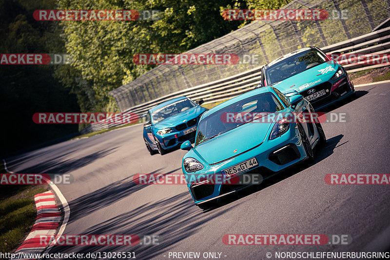 Bild #13026531 - Touristenfahrten Nürburgring Nordschleife (30.05.2021)