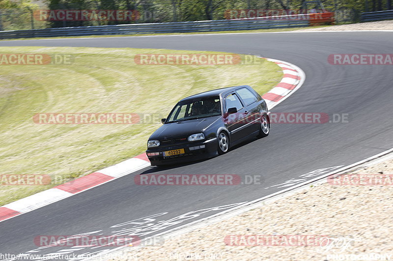 Bild #13026618 - Touristenfahrten Nürburgring Nordschleife (30.05.2021)