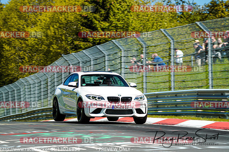 Bild #13026858 - Touristenfahrten Nürburgring Nordschleife (30.05.2021)