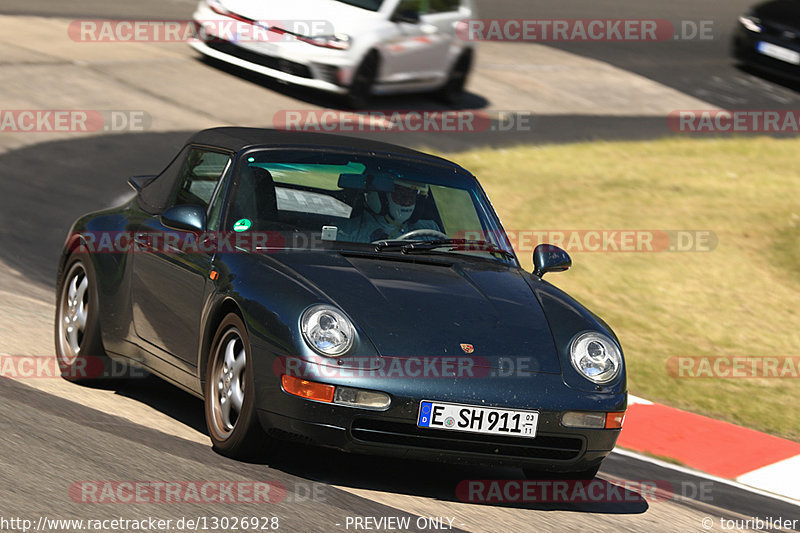 Bild #13026928 - Touristenfahrten Nürburgring Nordschleife (30.05.2021)