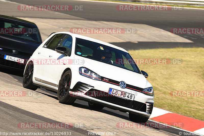 Bild #13026933 - Touristenfahrten Nürburgring Nordschleife (30.05.2021)