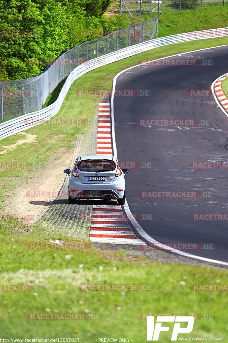 Bild #13027037 - Touristenfahrten Nürburgring Nordschleife (30.05.2021)