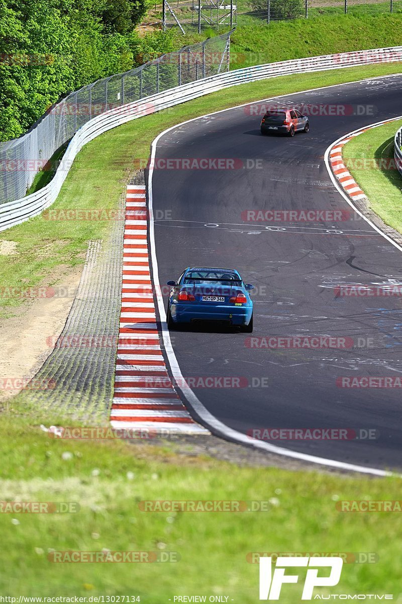 Bild #13027134 - Touristenfahrten Nürburgring Nordschleife (30.05.2021)