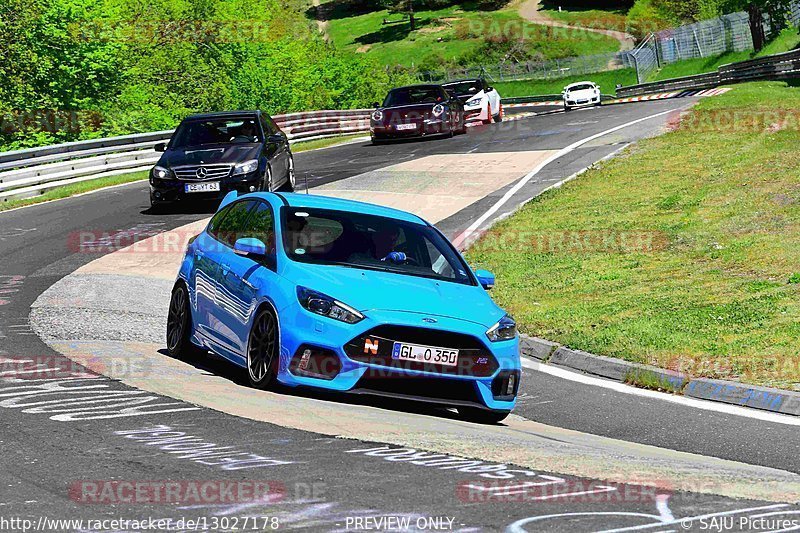 Bild #13027178 - Touristenfahrten Nürburgring Nordschleife (30.05.2021)