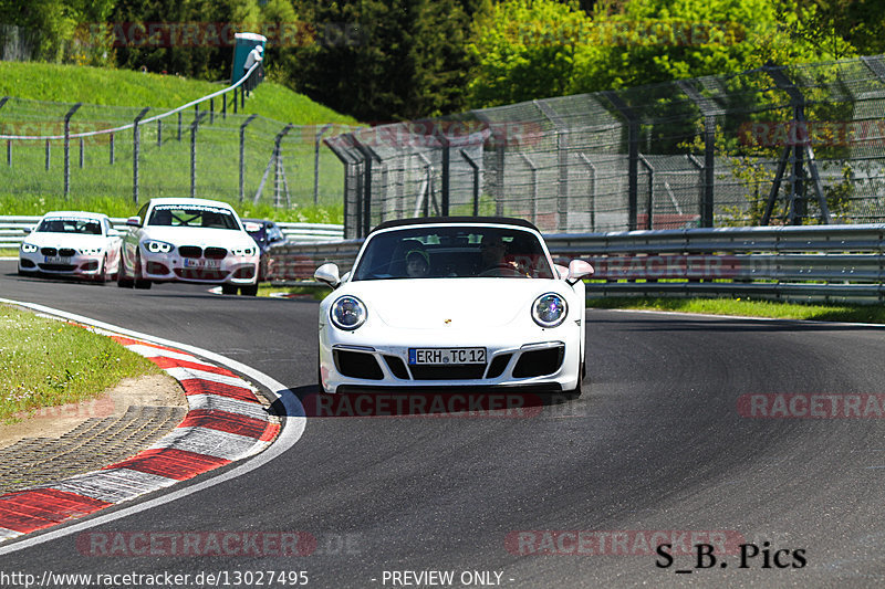 Bild #13027495 - Touristenfahrten Nürburgring Nordschleife (30.05.2021)