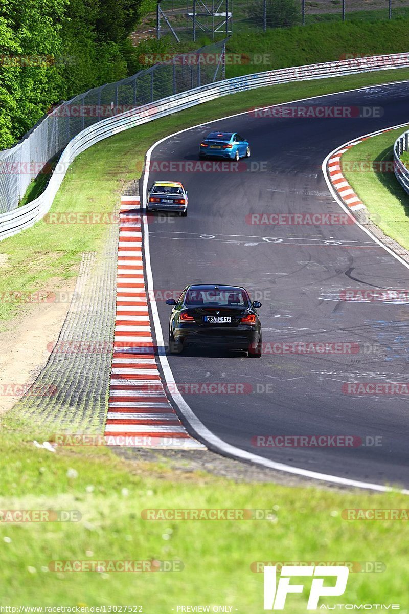 Bild #13027522 - Touristenfahrten Nürburgring Nordschleife (30.05.2021)