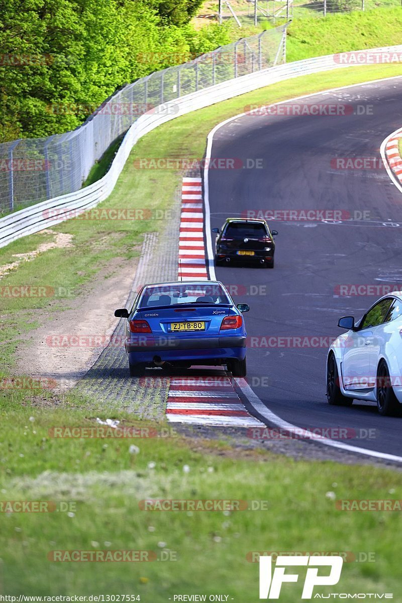 Bild #13027554 - Touristenfahrten Nürburgring Nordschleife (30.05.2021)