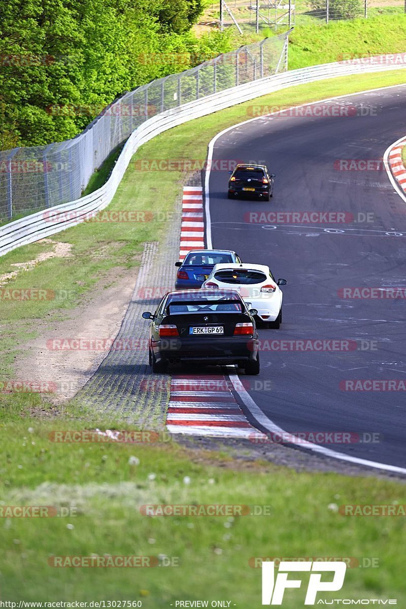 Bild #13027560 - Touristenfahrten Nürburgring Nordschleife (30.05.2021)