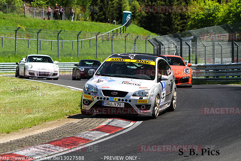 Bild #13027588 - Touristenfahrten Nürburgring Nordschleife (30.05.2021)