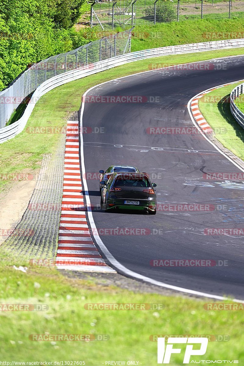 Bild #13027605 - Touristenfahrten Nürburgring Nordschleife (30.05.2021)