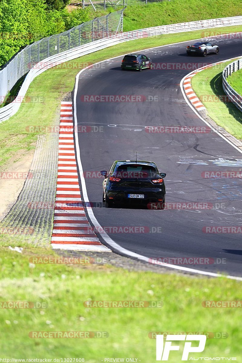 Bild #13027608 - Touristenfahrten Nürburgring Nordschleife (30.05.2021)