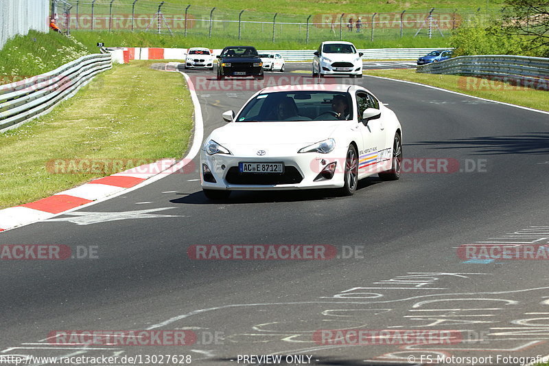 Bild #13027628 - Touristenfahrten Nürburgring Nordschleife (30.05.2021)