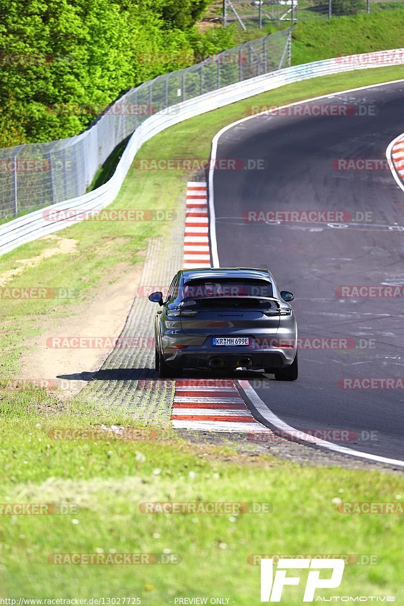 Bild #13027725 - Touristenfahrten Nürburgring Nordschleife (30.05.2021)