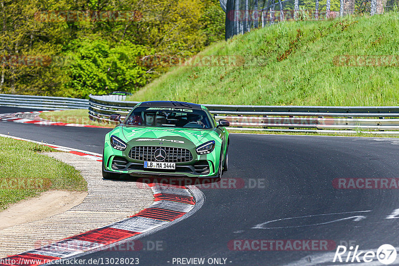 Bild #13028023 - Touristenfahrten Nürburgring Nordschleife (30.05.2021)