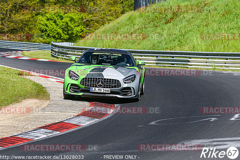 Bild #13028033 - Touristenfahrten Nürburgring Nordschleife (30.05.2021)