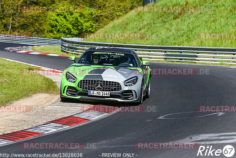 Bild #13028038 - Touristenfahrten Nürburgring Nordschleife (30.05.2021)