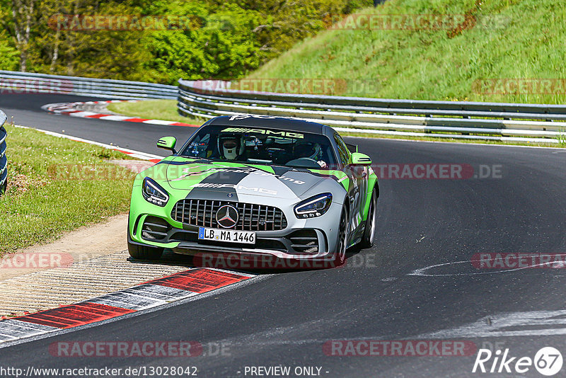 Bild #13028042 - Touristenfahrten Nürburgring Nordschleife (30.05.2021)