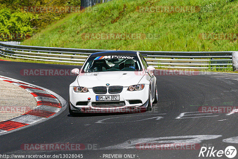 Bild #13028045 - Touristenfahrten Nürburgring Nordschleife (30.05.2021)