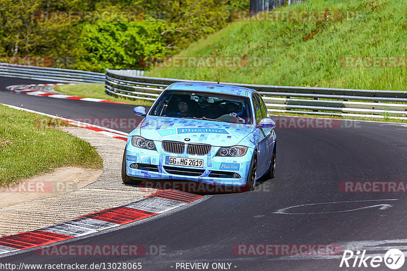 Bild #13028065 - Touristenfahrten Nürburgring Nordschleife (30.05.2021)