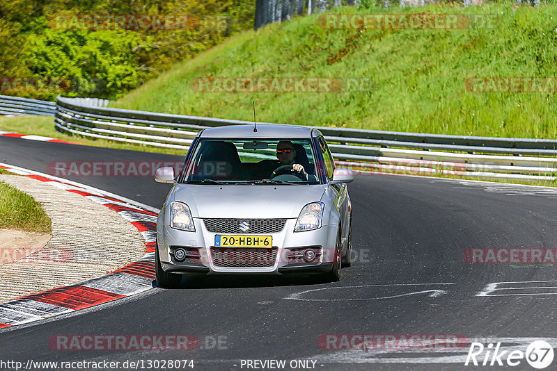 Bild #13028074 - Touristenfahrten Nürburgring Nordschleife (30.05.2021)