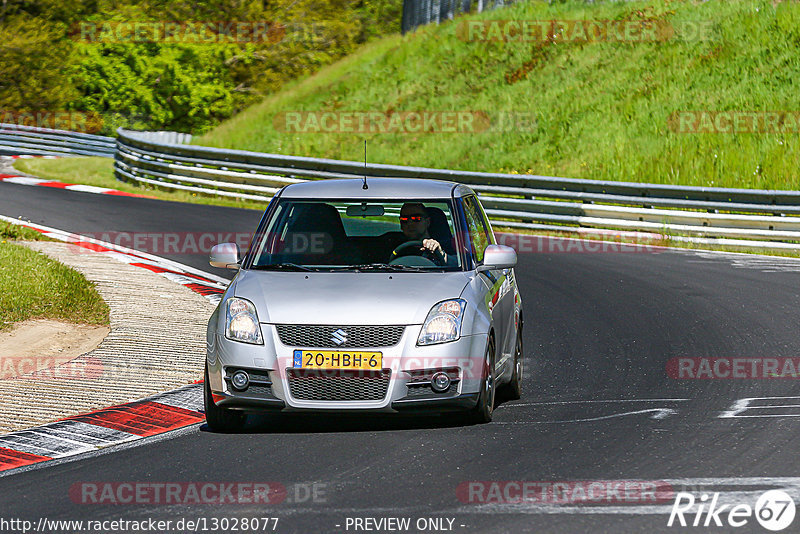 Bild #13028077 - Touristenfahrten Nürburgring Nordschleife (30.05.2021)